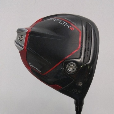 STEALTH2 1W 10.5°  S TENSEI RED TM50 (22)