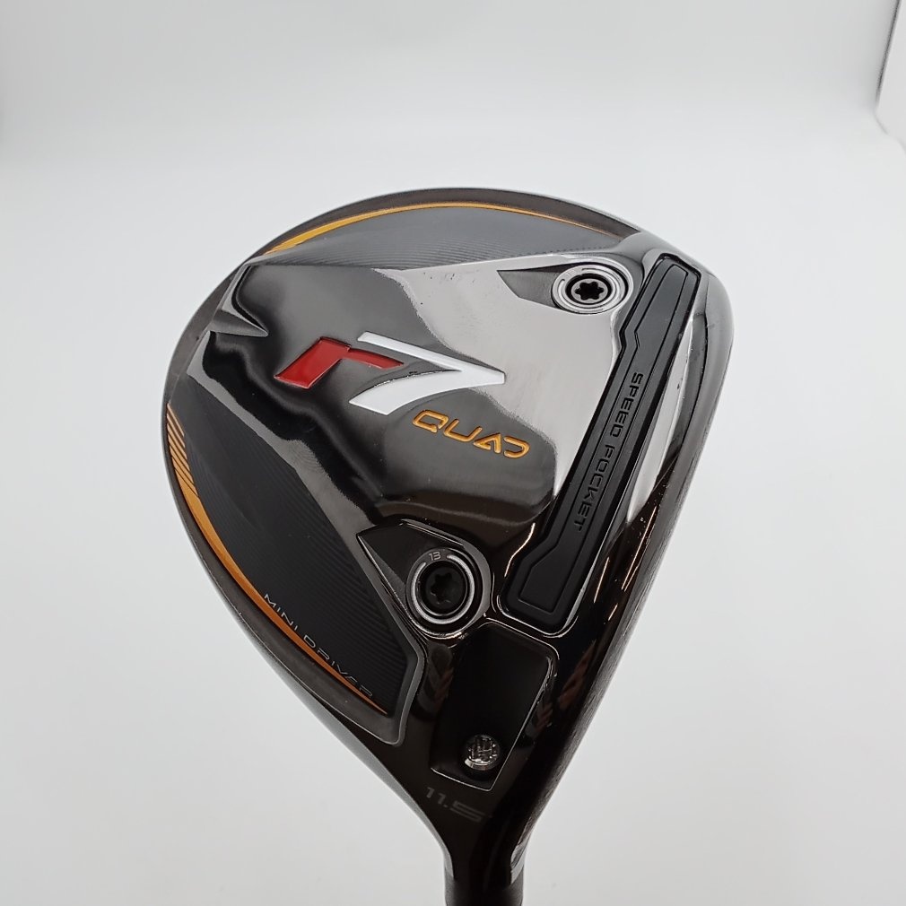 r7 QUAD MINI 1W 24 VENTUS BLUE 5[その他ｶｰﾎﾞﾝ](-)