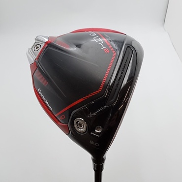 STEALTH2　HD 1W 9°  S TENSEI　RED　TM50　(22)