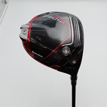STEALTH2 1W その他カーボン