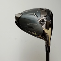 Qi35 LS 1W 9°  S 2025 Diamana BLACK TM60