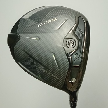 Qi35 1W 9°  S 2025 Diamana SILVER TM55