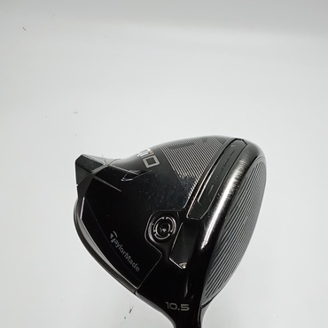 Qi10 1W 10.5°  S Speeder NX BLACK 60