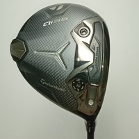 Qi35 LS 1W 9°  S 2025 Diamana BLACK TM60