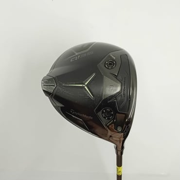 Qi35　LS　ブラック 1W 10.5°  S 2025　Diamana　BLACK　TM60