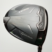 Qi35 MAX 1W 9°  S 2025 Diamana BLUE TM50