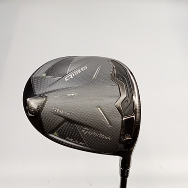 Qi35 MAX 1W 10.5°  S 2025 Diamana BLUE TM50