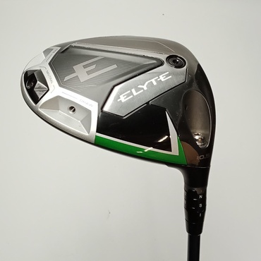 ELYTE 1W 10.5°  S VENTUS　GREEN　50　for　Callaway