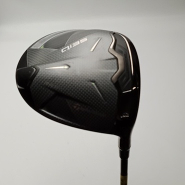 Qi35 MAX 1W 10.5°  SR 2025 Diamana BLUE TM50