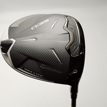 Qi35 MAX LITE 1W 10.5°  R 2025 Air Speeder TM(-)