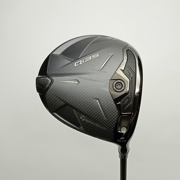 Qi35 1W 9°  S 2025 Diamana BLACK TM60