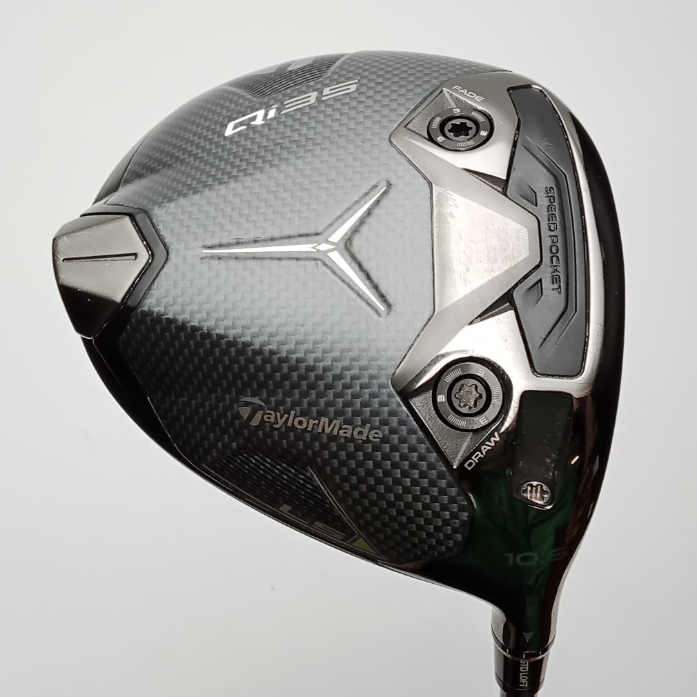 Qi35 LS 1W 該当なし[その他ｶｰﾎﾞﾝ](-)