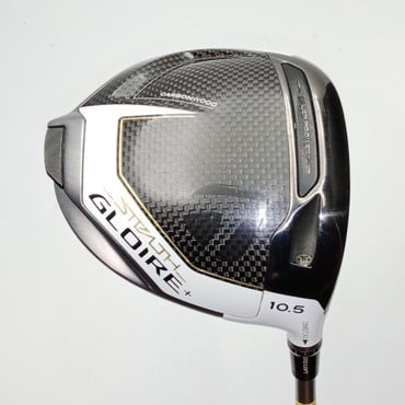 STEALTH　GLOIRE　PLUS 1W 10.5°  R Speeder　NX　for　TM