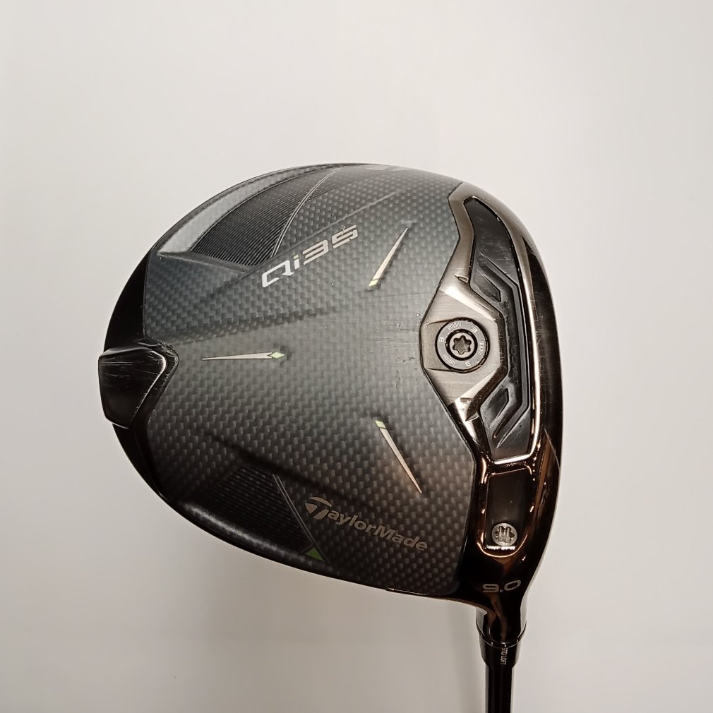 Qi35 1W 該当なし[その他ｶｰﾎﾞﾝ](-)