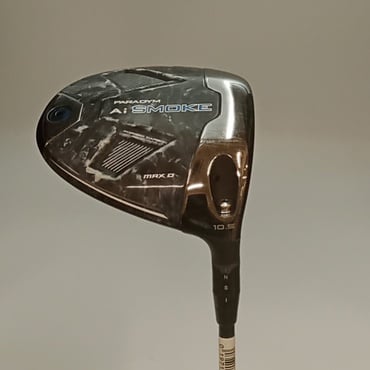 Ai　SMOKE　MAX　D 1W 10.5°  S TENSEI　50　for　Callaway