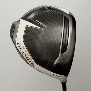 STEALTH　GLOIRE 1W 10.5°  S Speeder　NX　for　TM
