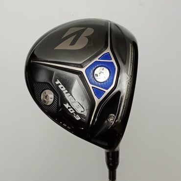 TOUR　B　XD-3　(2018) 1W 9.5°  S KURO　KAGE　XD　60