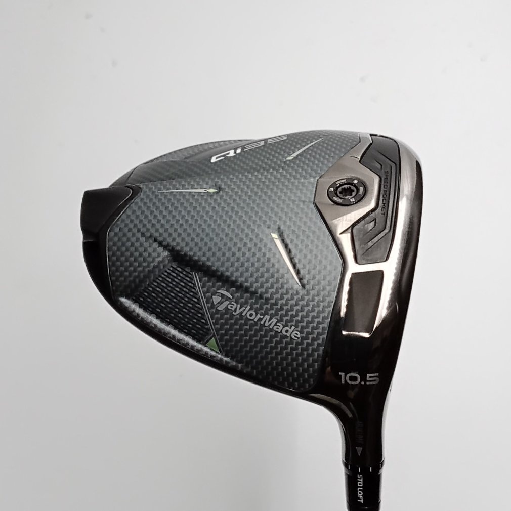 Qi35 1W 2025 Diamana BLUE TM50(-)