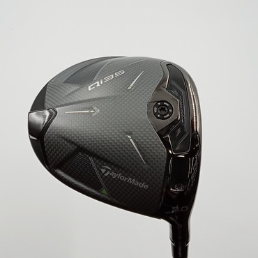 Qi35 1W 9°  S 2025 Diamana BLACK TM60