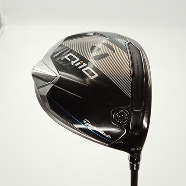 Qi10 1W 9°  S Diamana　BLUE　TM50