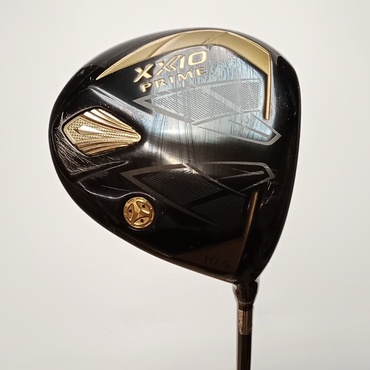 XXIO　PRIME　(2021) 1W 10.5°  SR XXIO　PRIME　SP-1100