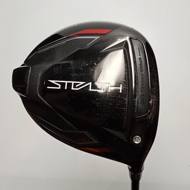 STEALTH　HD 1W 10.5°  S TENSEI　RED　TM50　(22)