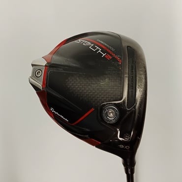 STEALTH2 1W 9°  SR TENSEI　RED　TM50　(22)