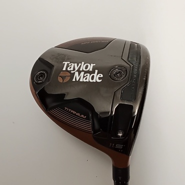 BRNR　MINI　COPPER　(2024) 1W 11.5°  S PROFORCE　65　M40X　J-SPEC