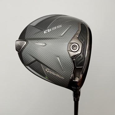 Qi35 1W 10.5°  SR 2025　Diamana　BLUE　TM50