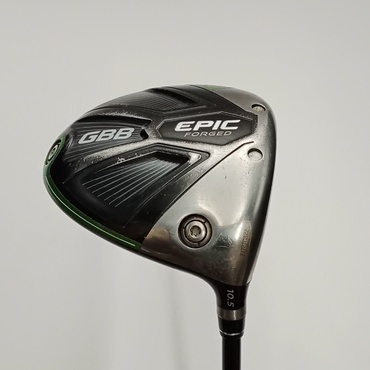 GBB　EPIC　FORGED 1W 10.5°  SR Speeder　EVOLUTION　for　GBB