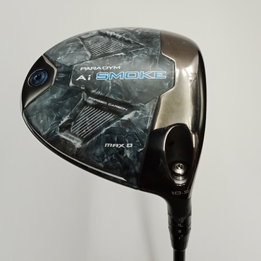 Ai　SMOKE　MAX　D 1W 10.5°  R TENSEI　50　for　Callaway