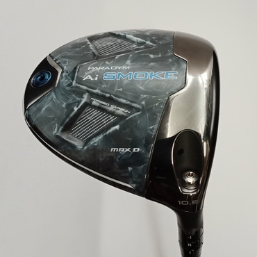 Ai　SMOKE　MAX　D 1W 10.5°  S TENSEI　PRO　BLUE　1K　50