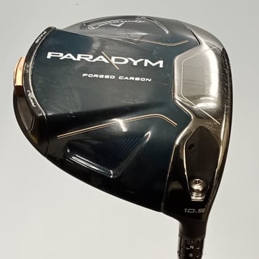 PARADYM 1W 10.5°  S VENTUS　TR　5　for　Callaway