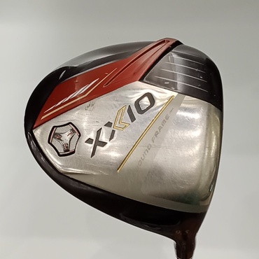 XXIO　13　レッド 1W 9.5°  S XXIO　MP1300　レッド