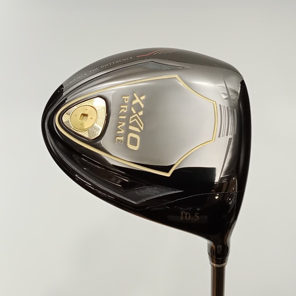 XXIO PRIME (2023) 1W 10.5° R XXIO PRIME SP-1200｜Alpen Online 公式