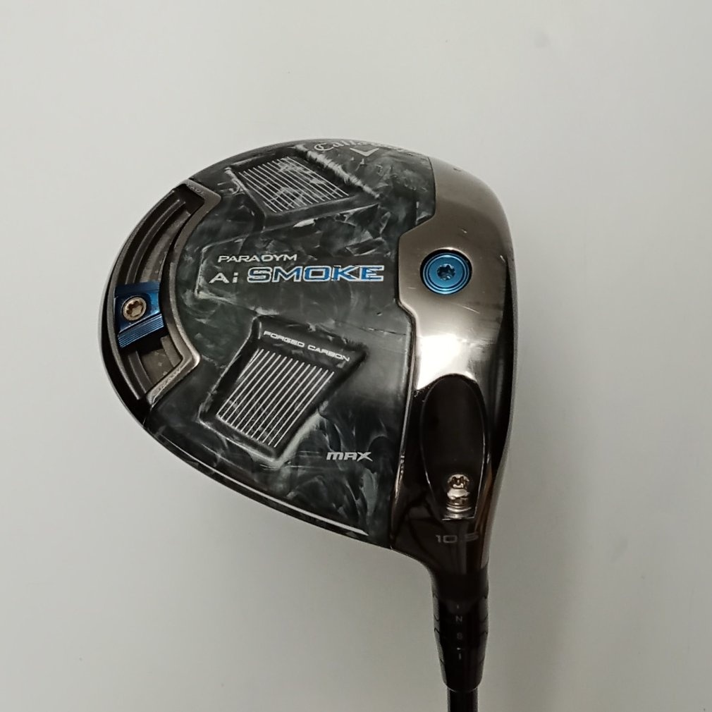 Ai SMOKE MAX 1W 10.5° SR TENSEI 50 for Callaway｜Alpen Online 公式