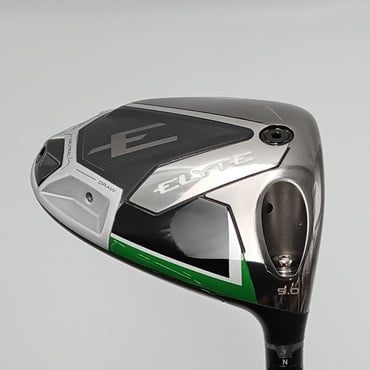 ELYTE 1W 9°  S VENTUS　GREEN　50　for　Callaway