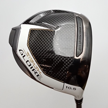 STEALTH　GLOIRE 1W 10.5°  S Speeder　NX　for　TM