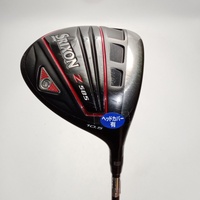 SRIXON Z585 1W 10.5° R Miyazaki Mahana｜Alpen Online 公式