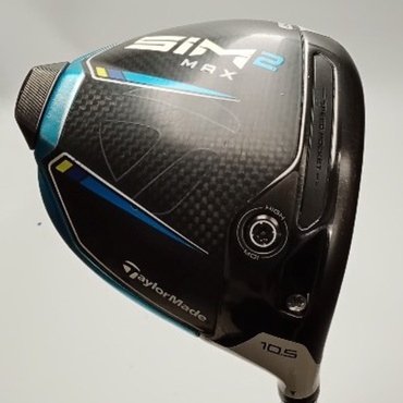 SIM2　MAX 1W 10.5°  SR TENSEI　BLUE　TM50