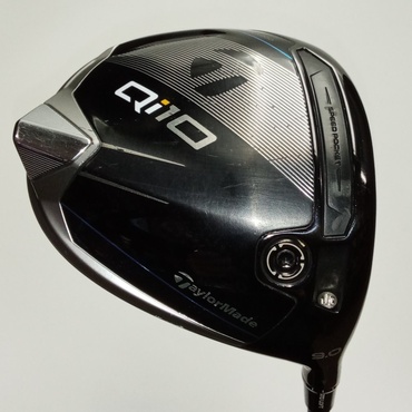 Qi10 1W 9°  S Speeder　NX　BLACK　60