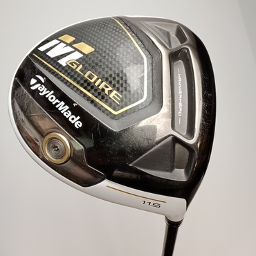 M　GLOIRE 1W 11.5°  R Speeder　EVOLUTION　TM