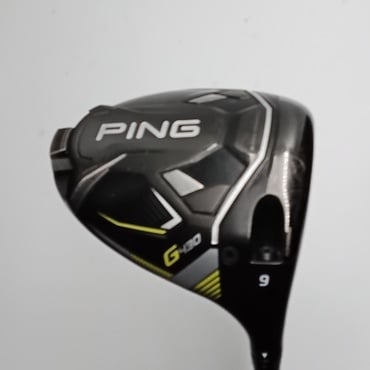 G430　MAX 1W 9°  S PING　TOUR　2.0　CHROME　65