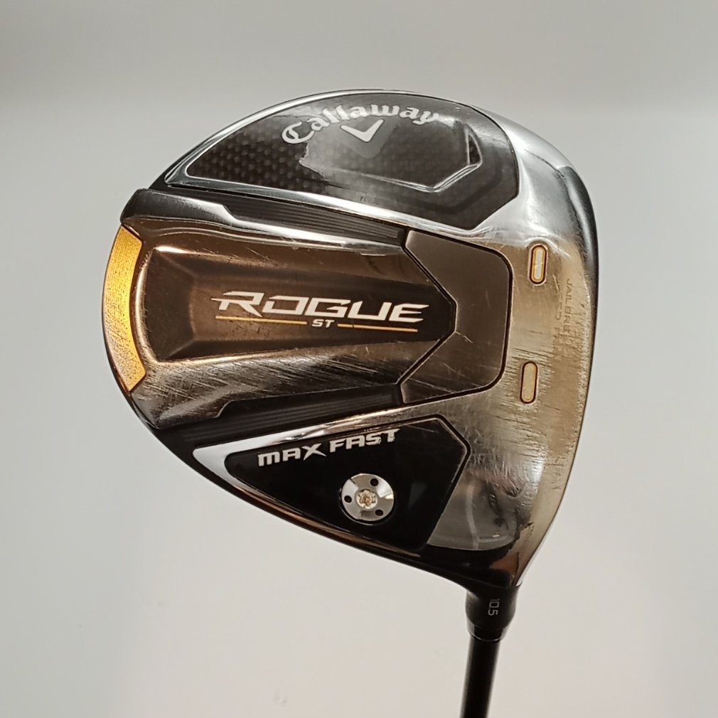 ROGUE ST MAX FAST 1W 10.5° R Speeder NX 40 for Callaway｜Alpen