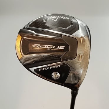 ROGUE　ST　MAX　FAST 1W 10.5°  R Speeder　NX　40　for　Callaway
