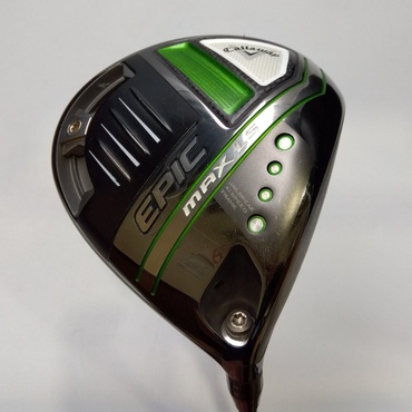 EPIC　MAX　LS 1W 9°  S TENSEI　55　for　Callaway
