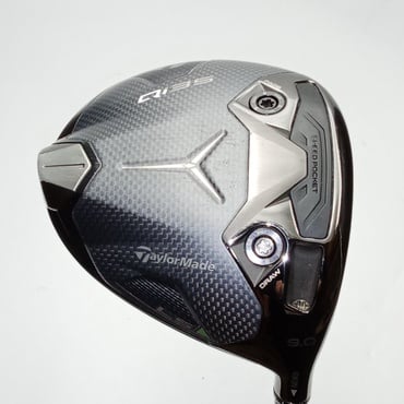 Qi35　LS 1W 9°  S 2025　Diamana　SILVER　TM55