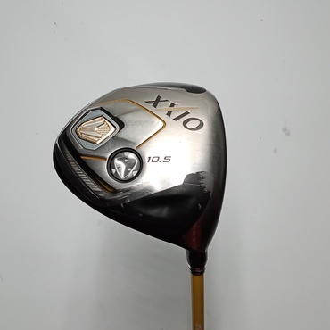 XXIO　8 1W 10.5°  R XXIO　MP800　カラーカスタム(イエロー)
