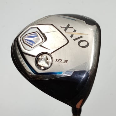 XXIO　8 1W 10.5°  S XXIO　MP800