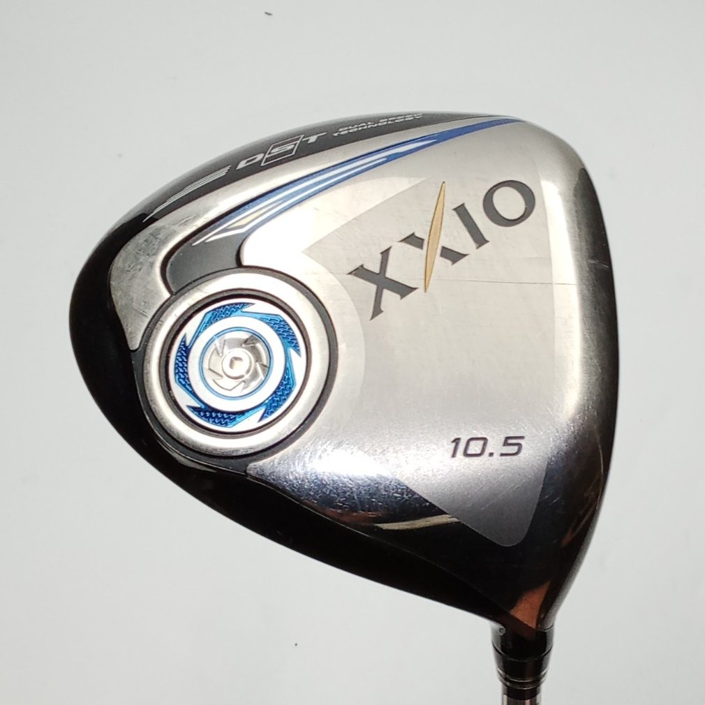 [値下げ] XXIO MP900 5W 18° R 右 XXIO 9 1W 10.5° S XXIO MP900｜Alpen Online 公式オンラインストア